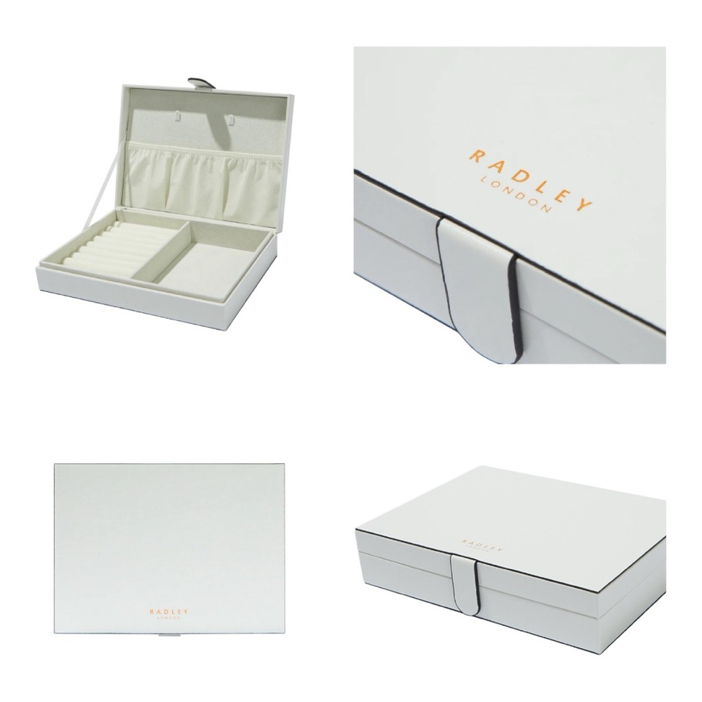 Radley London Jewelry Box